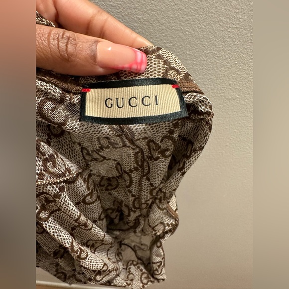 Gucci tights - Picture 3 of 5